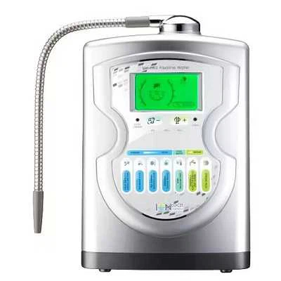 多機能アルカリ水浄水機